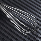 Berglander Whisk Set Pack of 3, Stainless Steel Whisks - Image 7