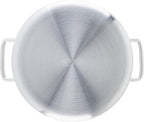 Winco Heavy-Duty Aluminum Stock Pot, 10 Quart - Image 4