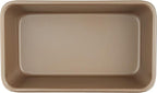 Cuisinart 9-Inch Chef's Classic Nonstick Bakeware Loaf Pan - Image 2