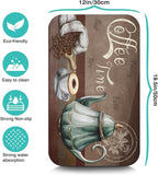 Coffee Bar Mat, Fits Under Coffee Machine - Image 5
