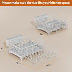 Laveshop Dish Drying Rack - Image 6