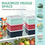 Silicone Soup Freezer Molds - Image 6