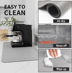 HotLive Coffee Mat - Image 4