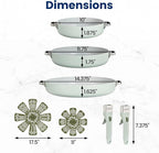 GoodCook Ceramic Cookware Set 7-Piece - Image 5