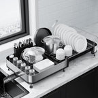 Kitsure Dish Drying Rack by Kitsure