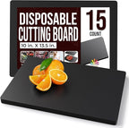 Crown Display Disposable Cutting Boards by Crown+Display