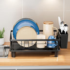 Dish Drying Rack, Stainless Steel Dish Racks - Image 6