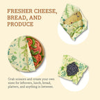 Bee's Wrap Beeswax Wraps for Food - Image 4