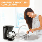 3 in 1 Cup Lid Gap Cleaning Brush Set, Cup Lid Gap Cleaner, Home Kitchen - Image 6