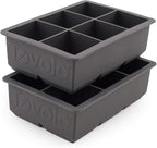 Tovolo King Cube Ice Mold Tray by Tovolo