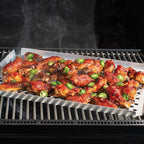 Nordic Ware Naturals High Sided Half Sheet Pan - Image 4
