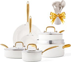 Pots and Pans Set by VONIKI