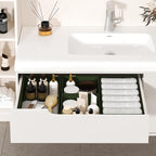 DIMJ Drawer Organizer Clothes - Image 5