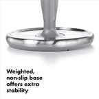 OXO Good Grips Steady Paper Towel Holder Countertop - Image 5
