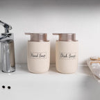 BosilunLife Foaming Soap Dispenser Set - Image 9