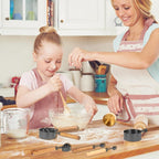 Measuring Cups and Spoons Set - Image 5