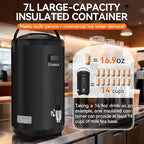 Commercial Insulated Beverage Dispenser - Image 2