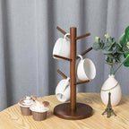 MyLifeUNIT Mug Holder Tree, Coffee Cup Holder - Image 4