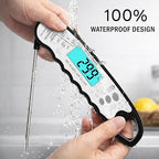 COOLMI Digital Meat Thermometer - Image 5