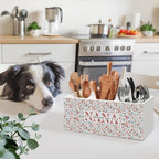 Best Nana Ever Gifts Kitchen Utensil Holder, Mothers Day Birthday Gift - Image 2