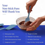 GIR: Get It Right 5-Piece Silicone Ultimate Kitchen utensils set - Image 4