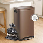 ELPHECO LPHECO Kitchen Trash Can - Image 9