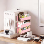 SMRCAD Magnetic Spice Rack Organizer - Image 4