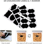 Vtopmart Food Storage Containers 3.3 quart / 3.6L, 4 Pieces BPA Free Plastic - Image 5