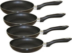 Imusa 8in Bistro Aluminum Nonstick Fry Pan by VisitIMUSA