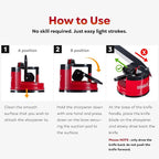 Knife Sharpeners for Kitchen Knives - Image 6