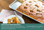 Commercial Quality Cookie Sheet Pan - Image 3
