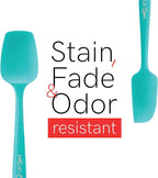 UpGood Silicone Spatula Set 600°F - Image 4