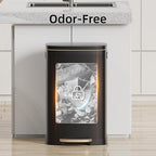 KUK 13 Gallon Kitchen Trash Can - Image 5