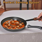 Stainless Steel Mirror Polished Kitchen Utensils Set - Image 5