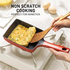 Wooden Spoons for Cooking - Image 4