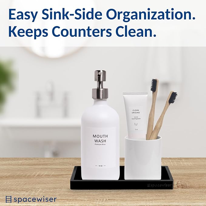 Spacewiser Countertop and Vanity Tray - Image 4