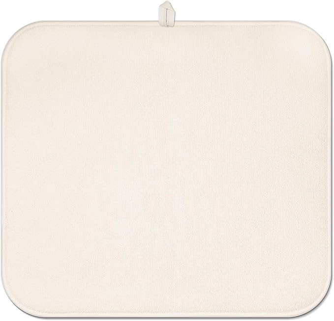 Dish Drying Mat Drainer Pads - Image 7