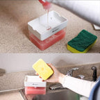 Premium Quality Soap Dispenser - Image 4
