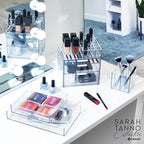 iDesign Plastic Makeup Drawer Organizer Tray - Image 6