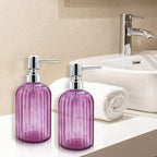 Soap Dispenser - 2 Pack 14 Oz Kitchen Soap Dispenser - Image 6