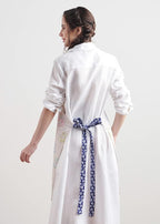Maison d' Hermine 100% Cotton Apron - Image 8