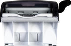 San Jamar Classic Element Paper Towel Dispenser Wall-Mounted Commercial Roll - Image 4