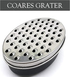 Cheese Grater Citrus Lemon Zester - Image 5