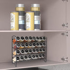 SWOMMOLY Spice Rack Organizer - Image 2