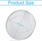 2PCS Replacement Splatter Shield - Image 5