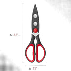 Mr. Pen- All Purpose Kitchen Shears - Image 2