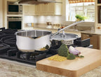 Cuisinart 419-18P 2-Quart Pour Saucepan - Image 5