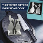 VQ-5 Professional Knife Sharpener | 3-Action Streamlined Guitar Design - Image 8