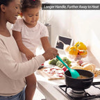 Silicone Spoons for Cooking - Image 8