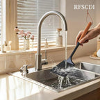 Exquisite Silicone Cooking Utensils Set - Image 6